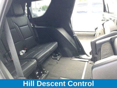 Used 2023 Chevrolet Tahoe Z71 image 16