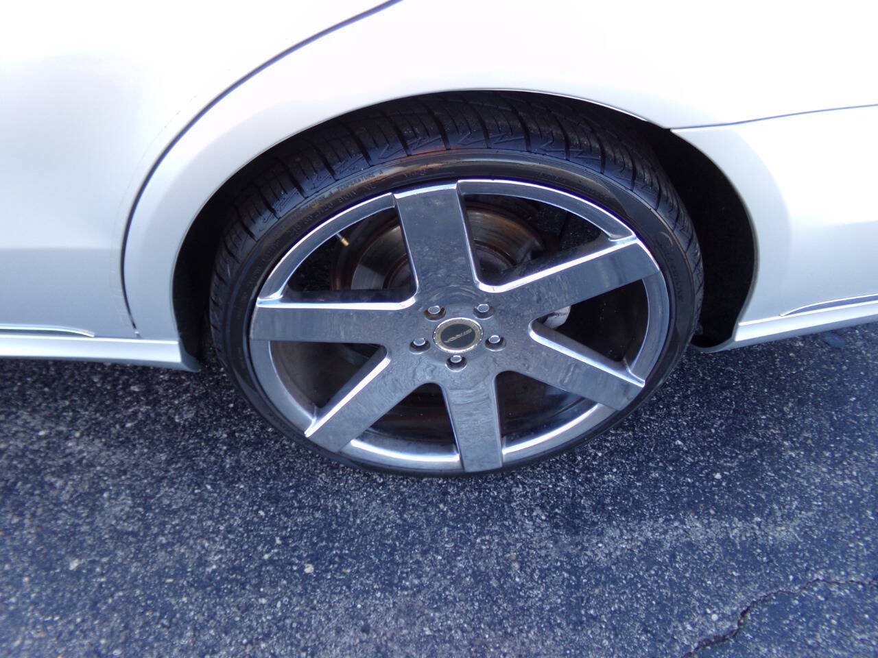 Used 2016 Mercedes-Benz E 350 4MATIC Wagon image 42