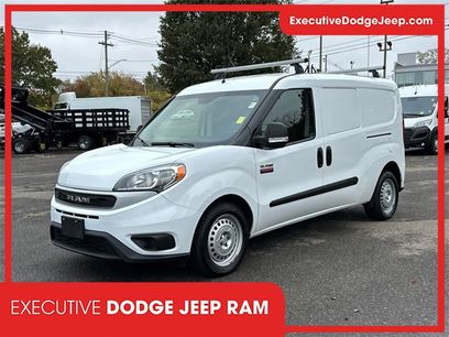 Used 2022 RAM ProMaster City Wagon