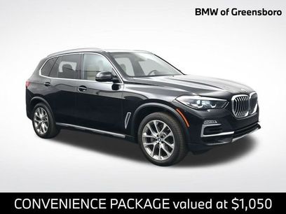 Used 2021 BMW X5 xDrive40i w/ Convenience Package