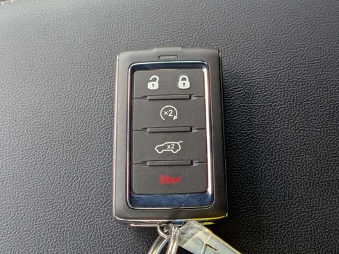 Used 2026 Jeep Grand Cherokee L Limited w/ Limited Altitude Package AWD/4WD image 34