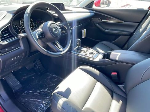 Used 2025 MAZDA CX-30 AWD 2.5 S w/ Preferred Package image 14