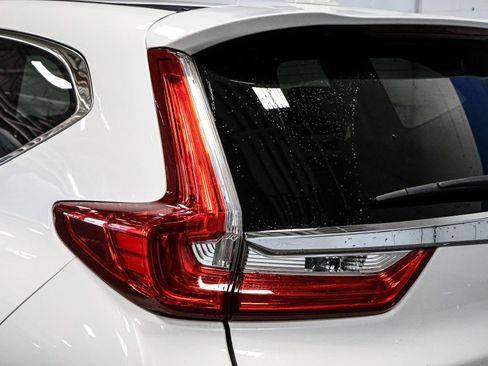 Used 2019 Honda CR-V EX image 15