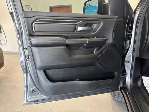 Used 2021 RAM 1500 Rebel w/ Rebel Level 1 Equipment Group AWD/4WD image 22