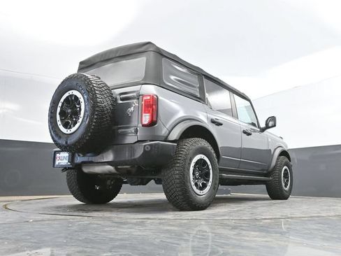 Used 2021 Ford Bronco Big Bend AWD/4WD image 44