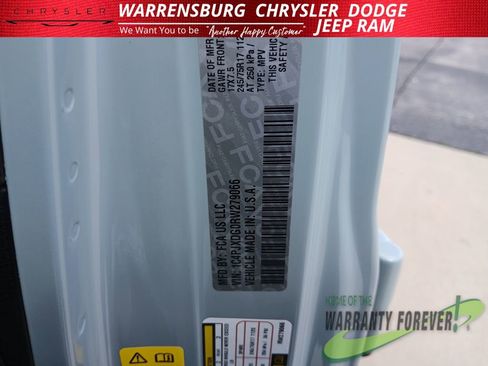 Used 2024 Jeep Wrangler Sport S image 11