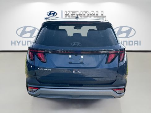 New 2026 Hyundai Tucson SEL image 5
