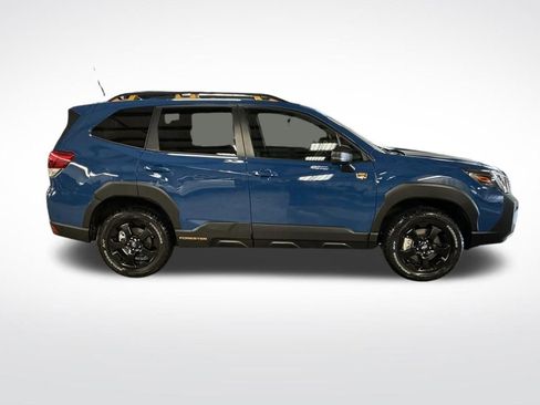 Certified 2025 Subaru Forester Wilderness image 7