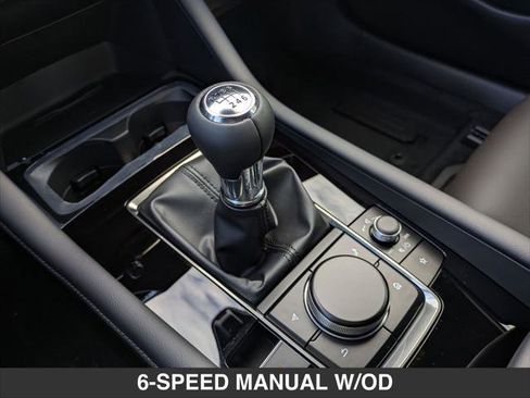 New 2026 MAZDA MAZDA3 Premium image 10