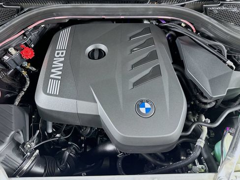 New 2026 BMW X3 xDrive30i w/ Premium Package AWD/4WD image 13