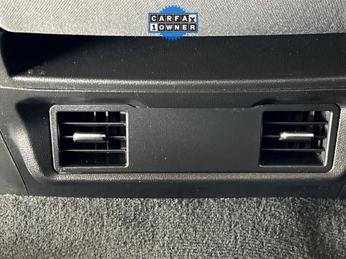 Used 2022 Chevrolet Silverado 1500 Custom w/ LPO, Dark Essentials Package image 19