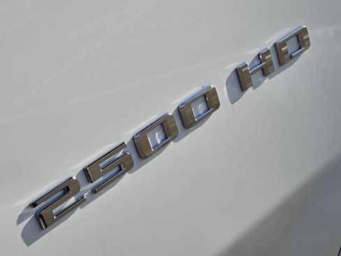 New 2026 Chevrolet Silverado 2500 ZR2 AWD/4WD image 16