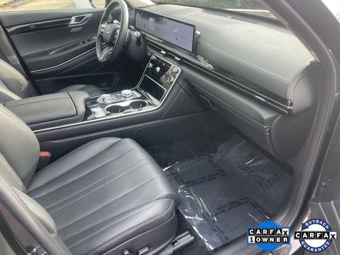 Used 2025 Genesis GV80 2.5T Standard image 23