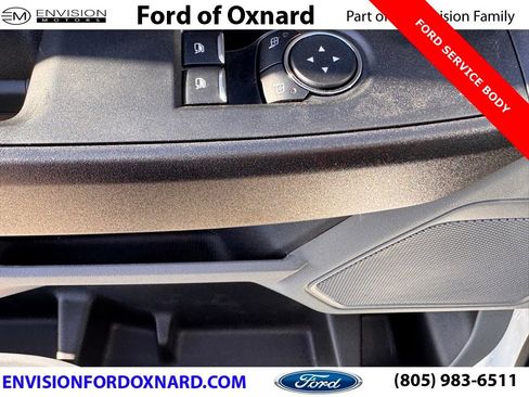 New 2025 Ford F250 XL w/ XL Chrome Package image 16