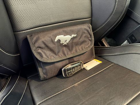 Used 2015 Ford Mustang GT Premium w/ Equipment Group 401A image 34