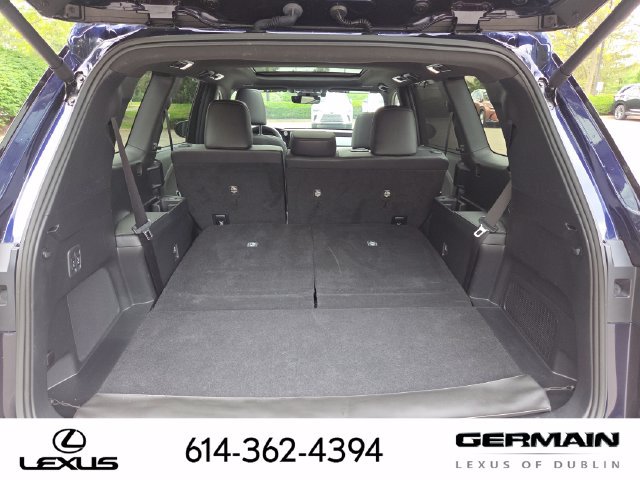 Certified 2024 Lexus TX 350 AWD w/ Technology Package image 34