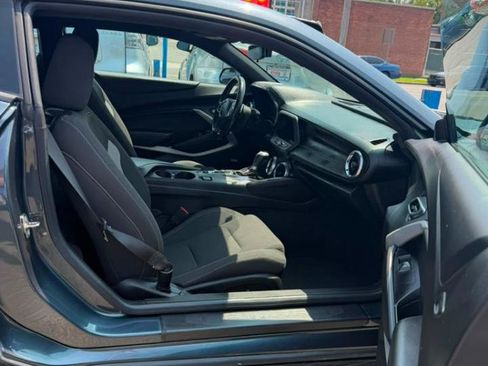 Used 2019 Chevrolet Camaro LT w/ RS Package RWD image 23
