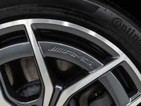 Used 2022 Mercedes-Benz E 450 4MATIC Cabriolet image 35