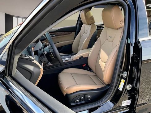 New 2026 Cadillac CT5 Premium Luxury w/ Technology Package image 9