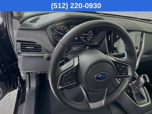 Used 2025 Subaru Legacy Premium image 12