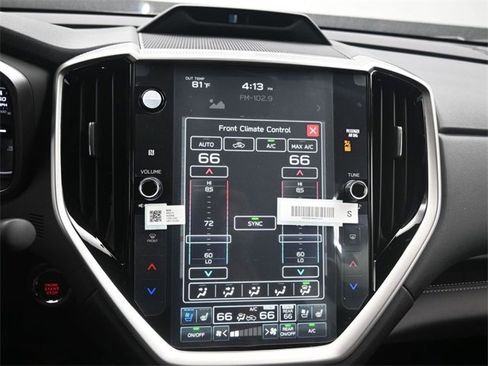 New 2025 Subaru Ascent Touring image 8