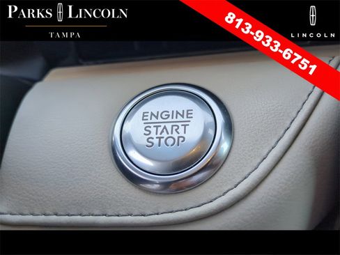 Certified 2024 Lincoln Nautilus Reserve w/ Equipment Group 203A image 30