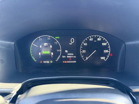 Used 2024 Honda CR-V Sport Touring image 30