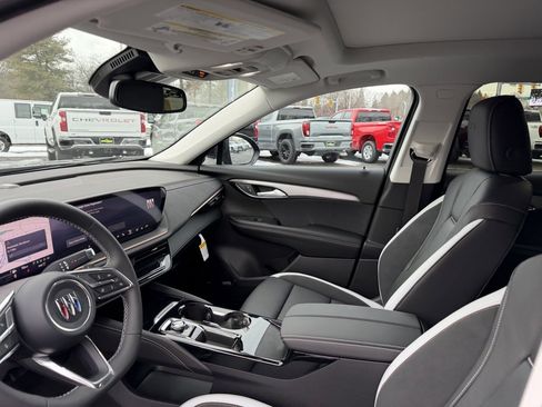 New 2026 Buick Envision Sport Touring image 14