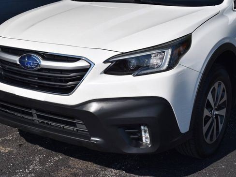 Used 2020 Subaru Outback Premium AWD/4WD image 4