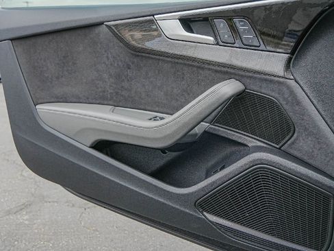 Used 2023 Audi S5 Premium Plus w/ Premium Plus image 21