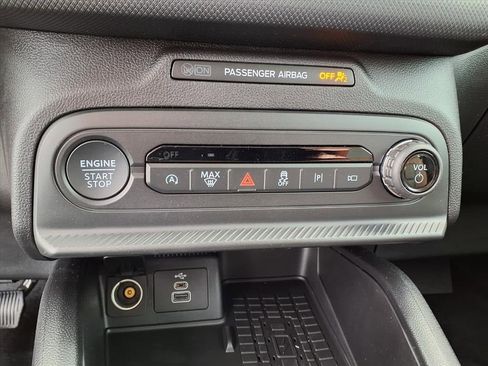 New 2025 Ford Bronco Sport Outer Banks w/ Outer Banks Tech Package+ image 10