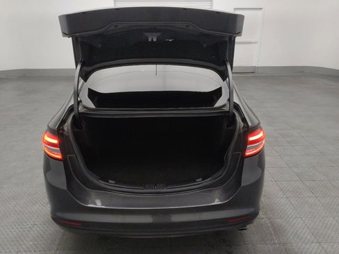 Used 2018 Ford Fusion SE w/ Equipment Group 201A image 29