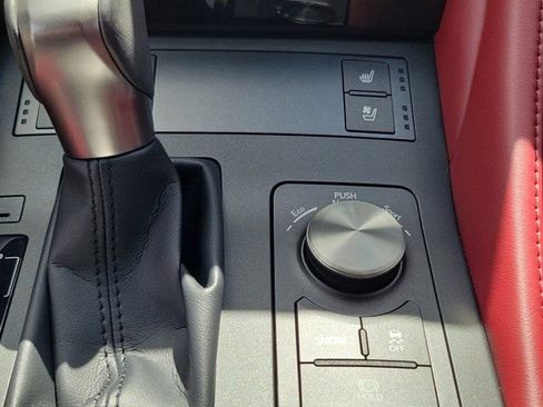 Used 2023 Lexus RC 350 image 24