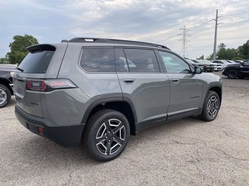 New 2026 Jeep Cherokee Limited AWD/4WD image 3
