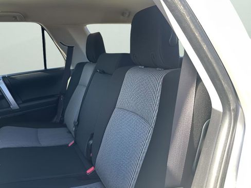 Used 2023 Toyota 4Runner SR5 image 19