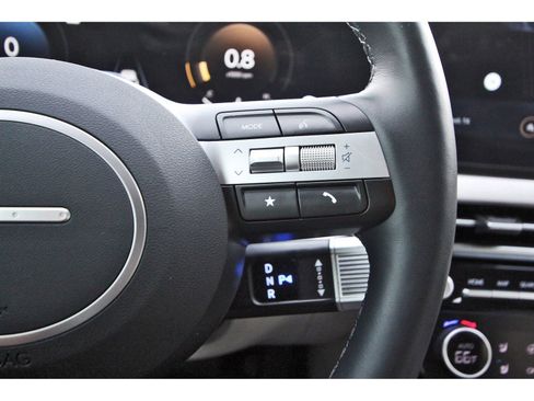 Used 2026 Hyundai Tucson Limited image 19