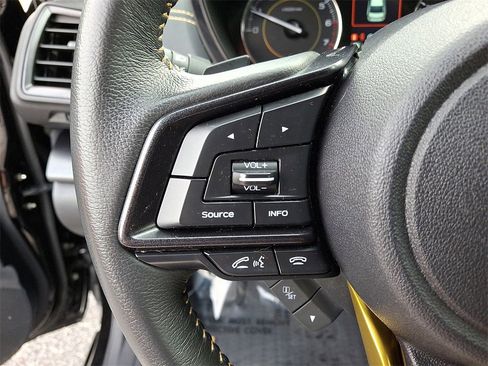 Used 2023 Subaru Crosstrek 2.5i Sport image 21