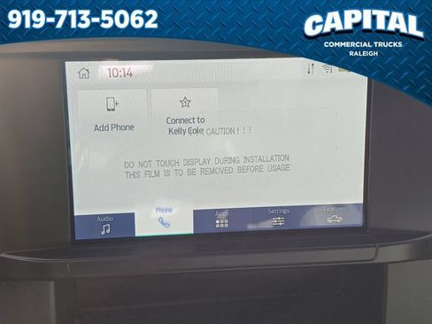 New 2026 Ford F450 XL AWD/4WD image 13