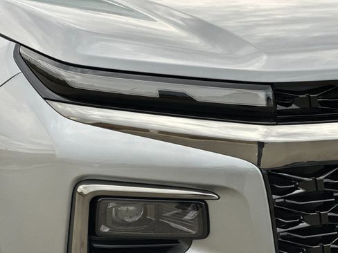 New 2026 Chevrolet Traverse Z71 image 33