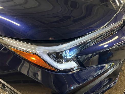 New 2026 Toyota Corolla SE image 24