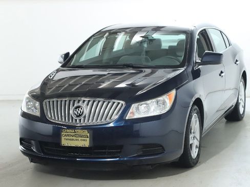 Used 2011 Buick LaCrosse CX image 2