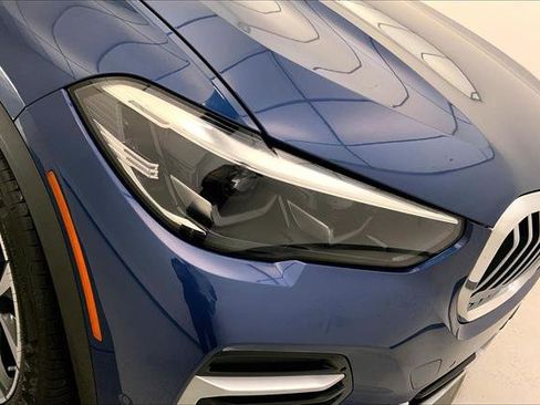 Certified 2023 BMW X5 xDrive40i image 27