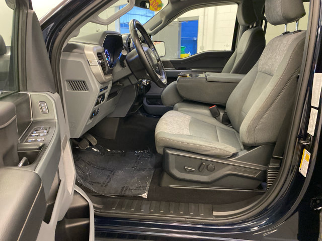 Used 2023 Ford F150 XLT w/ Equipment Group 302A High AWD/4WD image 29
