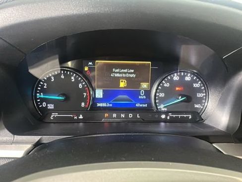 Used 2022 Ford Explorer XLT AWD/4WD image 14