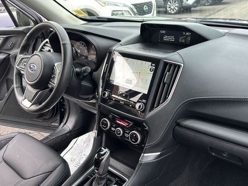 Used 2024 Subaru Forester Touring image 41