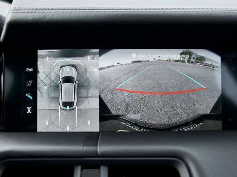 Used 2026 Porsche Taycan Turbo S image 82