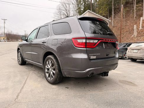 Used 2017 Dodge Durango GT w/ Premium Group image 7