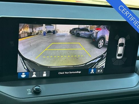 Certified 2024 Honda Accord Touring image 23
