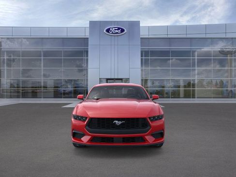 New 2026 Ford Mustang Coupe image 6