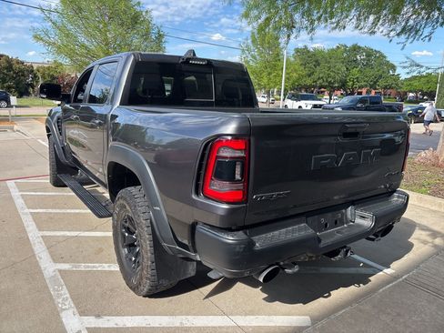 Used 2022 RAM 1500 TRX w/ TRX Level 2 Equipment Group image 8